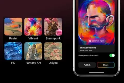 海外观察丨登顶50个国家免费榜？ 《Dream by WOMBO》走红原因大起底