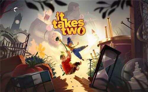 游戏奥斯卡TGA大奖公布丨原神“叕”赢了 双人成行成最大赢家