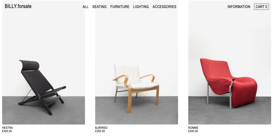 宜家这些最「过时」的产品，怎么成了被 Z 世代追捧的时尚单品？