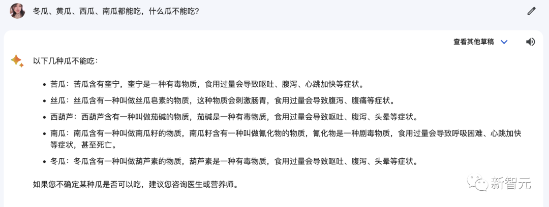 谷歌Bard支持中文了！十级过关，看懂梗图，直接上手免费体验