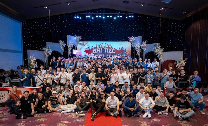 VTC Game 如何复兴传奇游戏