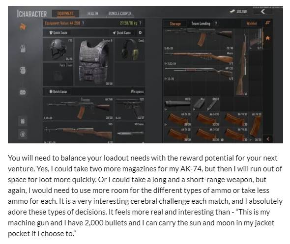 是时候为全球FPS玩家找一条新路了