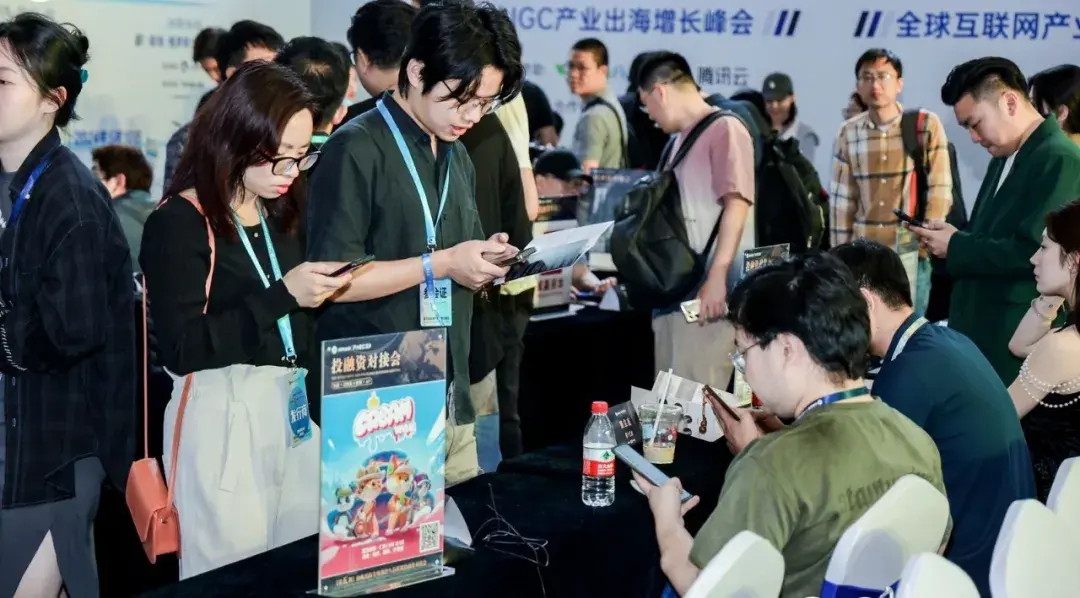 精准对接 乘势增长丨PAGC2024展会圆满结束 一起回顾精彩瞬间！