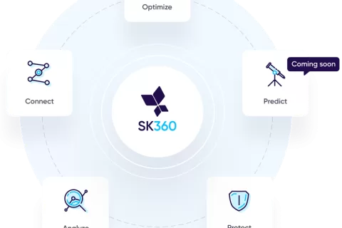 AppsFlyer推出SK360，针对iOS 14提供解决方案并新增预测分析产品
