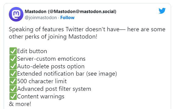 下载量暴增657%！被马斯克逼走的推特用户涌向这一社交平台