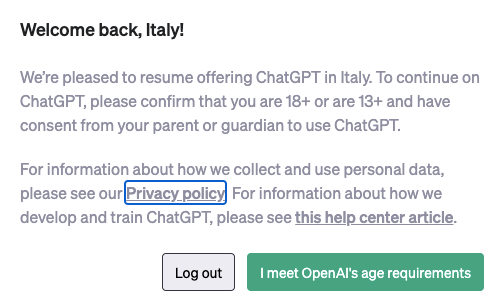爆料：微软放大招！针对三星、意大利禁令，将推出私有版ChatGPT，价格贵10倍