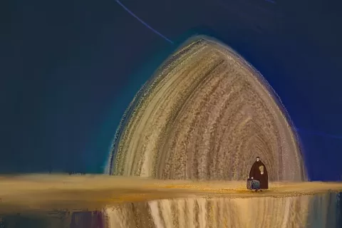 十一月版号，终究是落空了