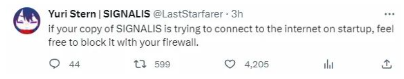 Unity明年1月开始征收“安装费”，开发者：买了我们的游戏请不要安装！