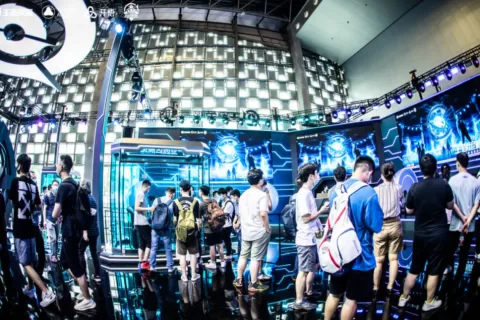 《王者荣耀》想靠AI，做点儿改变未来的大事