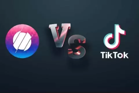 TikTok在美又出事了！遭竞争对手起诉侵犯专利权，面临索赔纷争