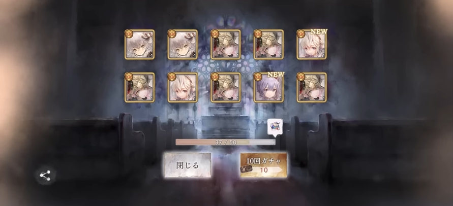 飞速拿下日韩畅销第一，但NIKKE仍未避开二游的一众老毛病