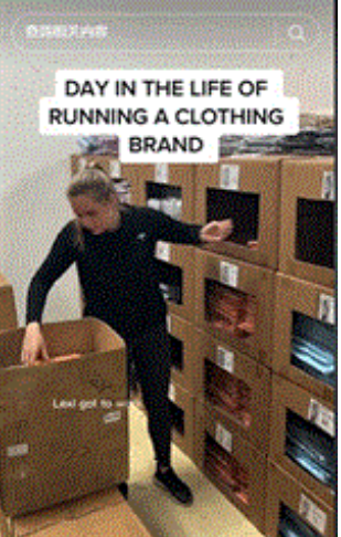 靠内容批量“复制”，他们在TikTok年销数百万美元