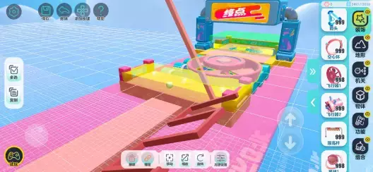 上线后稳居免费榜前十，我们来聊聊网易这款派对游戏