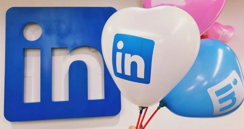 领英上线游戏功能：职业社交平台的新尝试