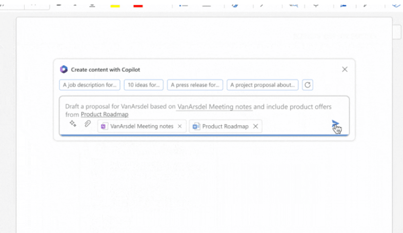 GPT-4撑腰，Office全家桶集体升级，微软向谷歌丢出“王炸”