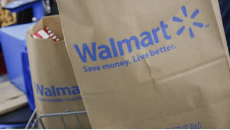 沃尔玛大搞电商，紧紧咬住南非市场
