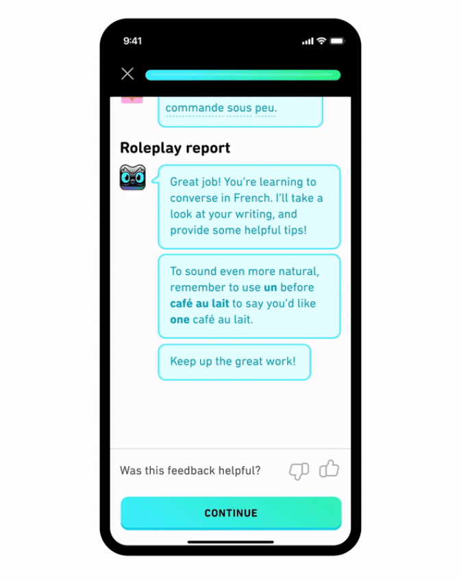 生成式AI围猎口语市场，OpenAI押注 Speak