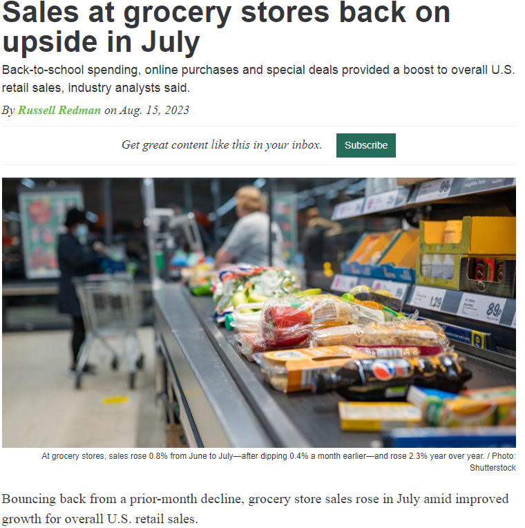 Prime Day推动美国零售额大涨，亚马逊乘胜追击