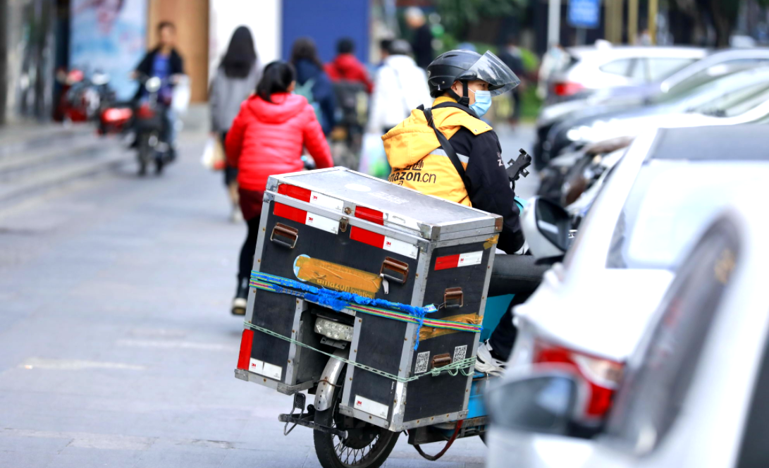 Shein和Temu在圣诞节杀疯了