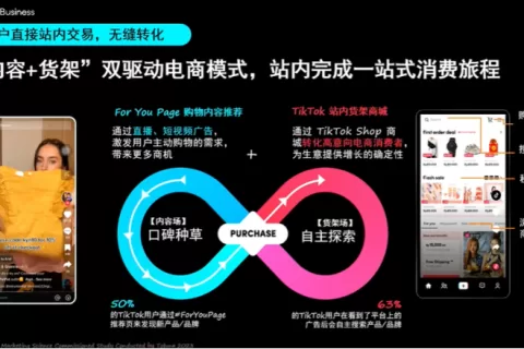 纯干货！TikTok 爆款打造方法论