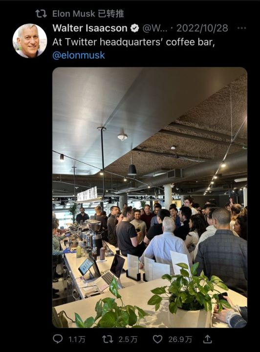 互联网裁员的风，吹到了美国硅谷