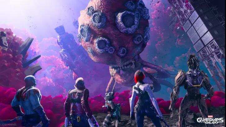 漫威游戏高管：优秀的IP改编游戏是怎样做成的？