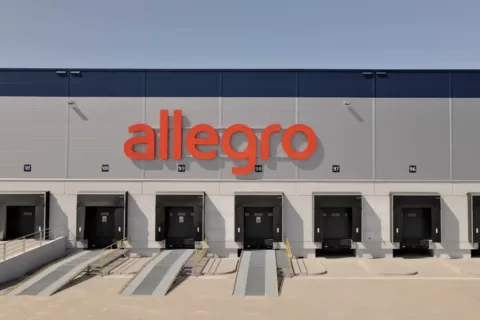 Allegro推出国际配送新服务，大力开拓捷克市场