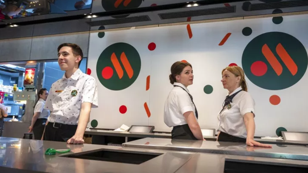 交战中的俄罗斯，成了世界最大的盗版国度