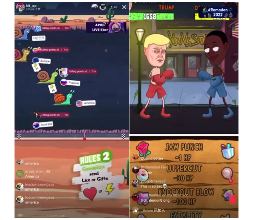 深·海丨采访了近百名研发、公会和平台 我们终于拼出了全行业噤声的弹幕互动全貌