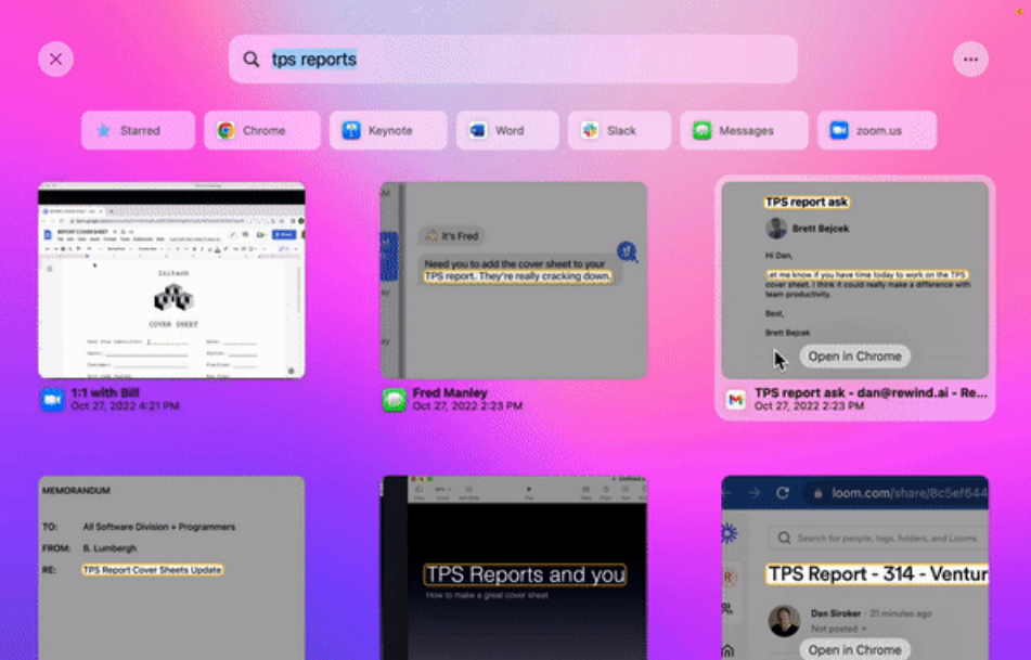 7min路演换来1000+投资意向，逐帧分析Rewind 如何撩动VC心弦