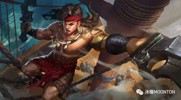 沐瞳科技入选“2021-2022年度国家文化出口重点企业”