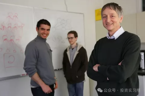 OpenAI 联创 IIya 是谁，为什么要离开 OpenAI？
