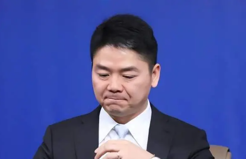 京东出海九年，刘强东回归带来希望