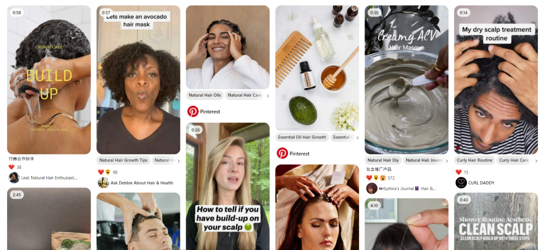 Pinterest2023新年预测报告发布，命中率高达80%！下一年的爆品，可能在这里诞生