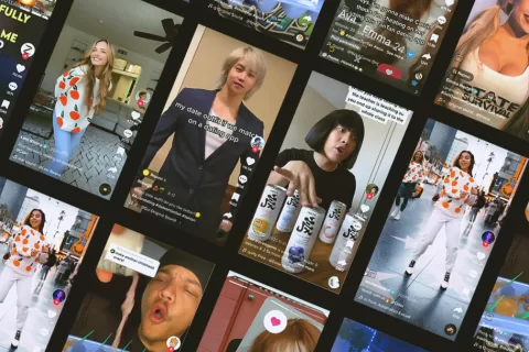 对话Content Lab创始人：用好广告营销的千层“套路”，好创意成就好生意