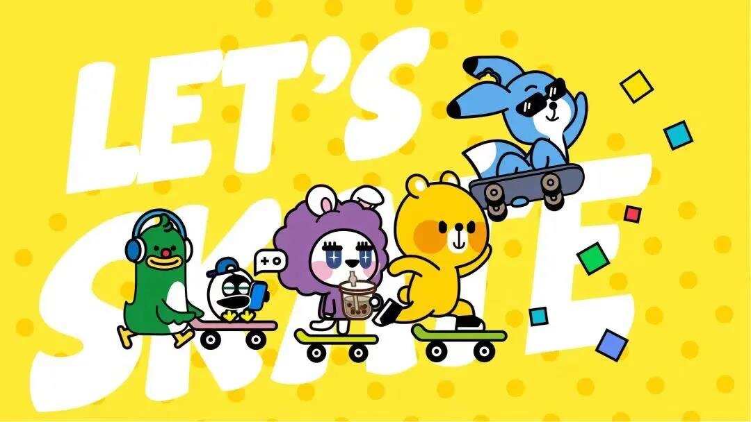 两位TapTap创始人的离职再创业项目，正式开启了对外测试