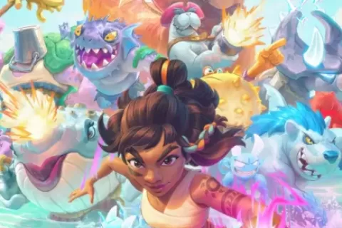 Supercell测第9款新游，谁会是下一款“10亿美元”担当