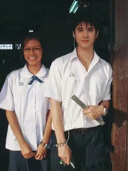 “男人的衣柜”抢滩泰国，海澜之家能在泰国分一杯羹吗？|品牌消费者洞察