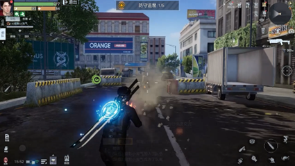 腾讯光子2023首款大作，《黎明觉醒：生机》正在打造开放世界生存方式的无限可能