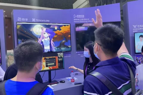 为什么每个大厂，都在押注视频云？