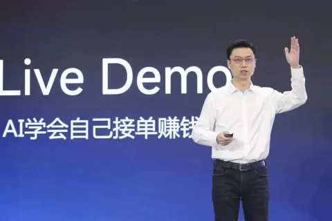 智谱AI CEO张鹏：当下被忽略的大模型“反共识”