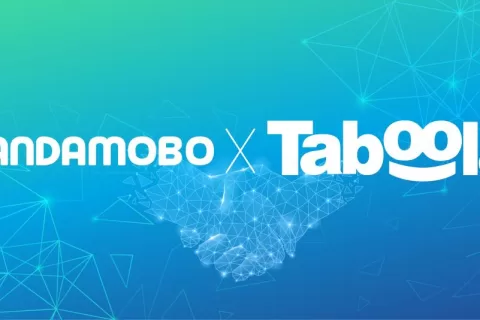 PandaMobo与Taboola达成战略合作！“个性化内容营销”成品牌出海新解方