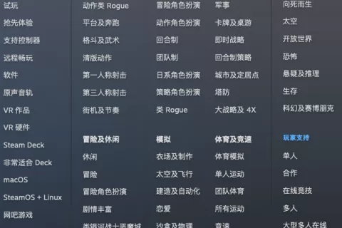 我理解的休闲游戏（上）——平台如何定义休闲游戏