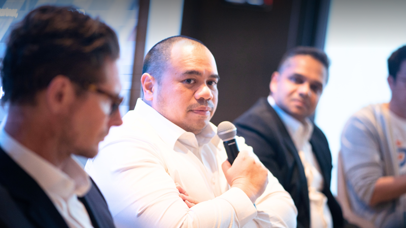 AC Ventures、BCG & BCG X、印尼商会发布重要的通用AI报告，勾画印尼金融服务的未来