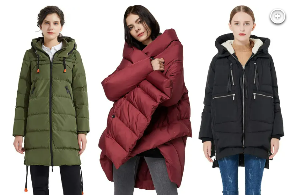2天卖出1万件！不想被淘汰的中国工厂，设计出了美国羽绒服爆款|出海品牌洞察