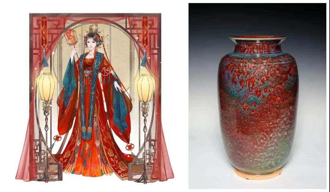 当“大女主”邂逅“国风文化”，这款新品能否为“女性向”开辟出一条新路？