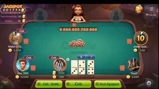 登上大洋彼岸的牌桌：棋牌类手游出海的本地化之路