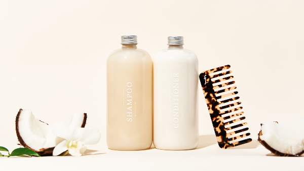 1瓶+120亿种配方=1亿美金！Function of Beauty的定制洗护之路