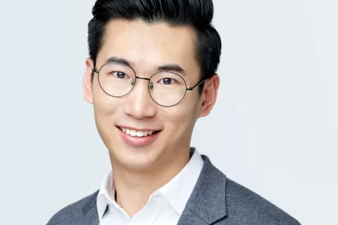 这个中国人，教会拉美老铁打赏