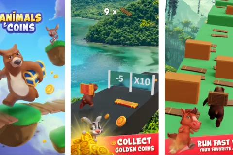 Playtika最高以3亿美元收购Innplay Labs，后者累计收入1600万美元